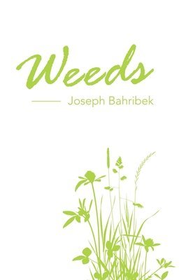 bokomslag Weeds