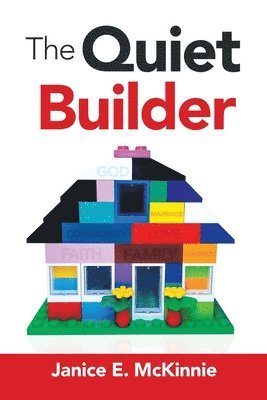 bokomslag Quiet Builder