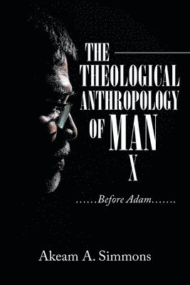 bokomslag Theological Anthropology of Man