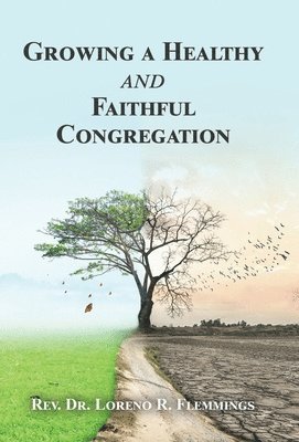 Growing a Healthy and Faithful Congregation 1