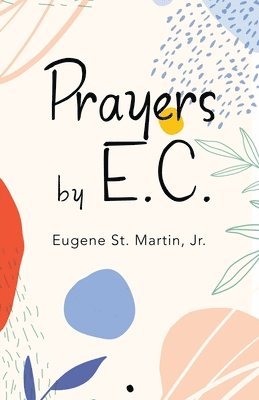 Prayers by E.C. 1