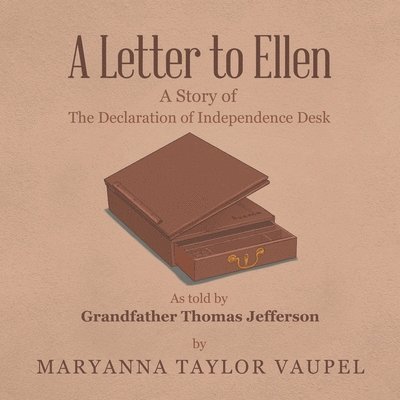 Letter to Ellen 1