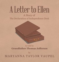 bokomslag A Letter to Ellen