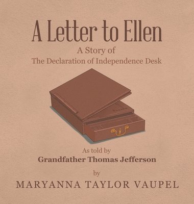 Letter to Ellen 1