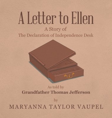 A Letter to Ellen 1