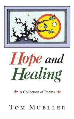 bokomslag Hope and Healing