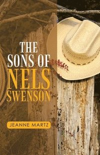 bokomslag The Sons of Nels Swenson