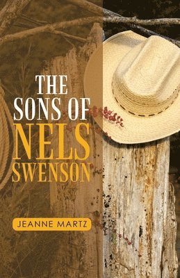 The Sons of Nels Swenson 1