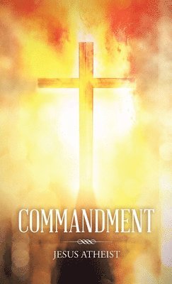 Commandment 1