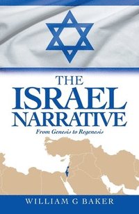 bokomslag The Israel Narrative