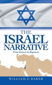 bokomslag The Israel Narrative