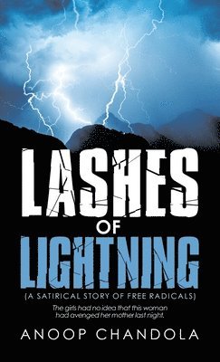 Lashes of Lightning 1