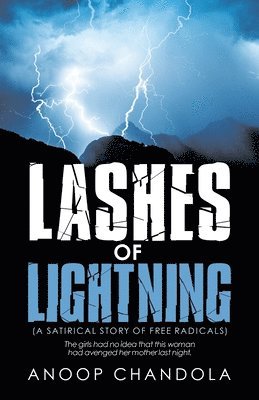 Lashes of Lightning 1