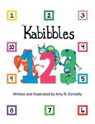 Kabibbles 1-2-3 1