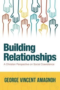 bokomslag Building Relationships