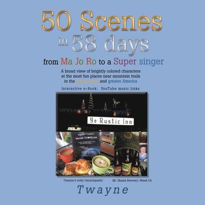 50 Scenes in 58 Days 1