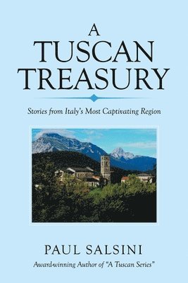 bokomslag A Tuscan Treasury
