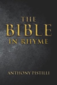 bokomslag The Bible in Rhyme