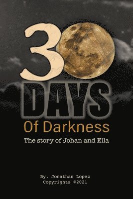 30 Days of Darkness 1