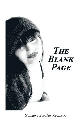 The Blank Page 1