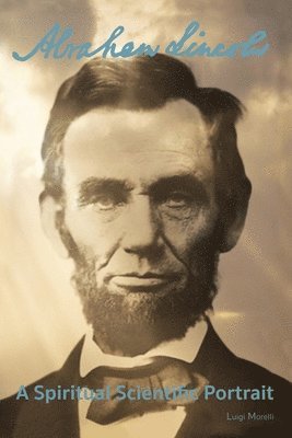 bokomslag Abraham Lincoln