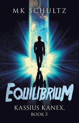 bokomslag Equilibrium