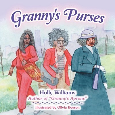 Granny's Purses 1