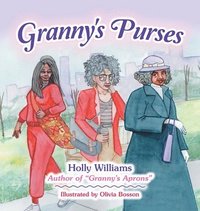 bokomslag Granny's Purses