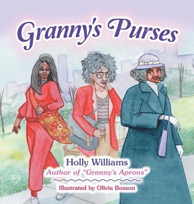 Granny's Purses 1