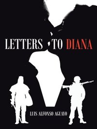 bokomslag Letters to Diana
