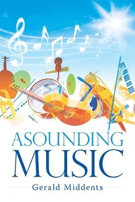 Asounding Music 1