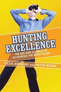 bokomslag Hunting Excellence