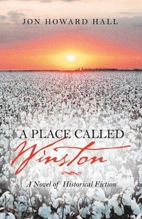 bokomslag A Place Called Winston: A Novel of Historical Fiction
