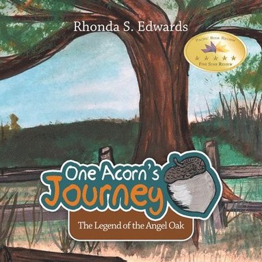 bokomslag One Acorn's Journey