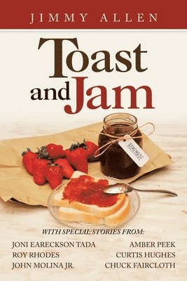 bokomslag Toast and Jam