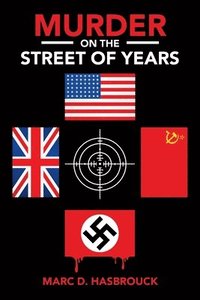 bokomslag Murder on the Street of Years