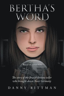 Danny Rittman - Bertha's Word, Häftad