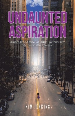 Undaunted Aspiration 1