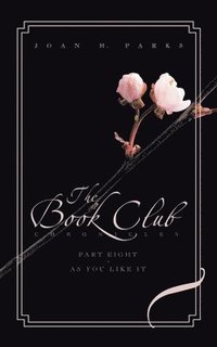 bokomslag The Book Club Chronicles