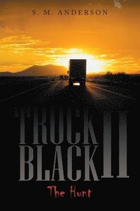 bokomslag Truck Black Ii