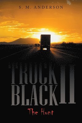 Truck Black Ii 1