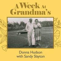 bokomslag Week at Grandma's