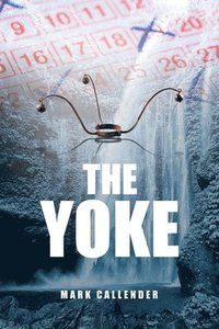 bokomslag The Yoke