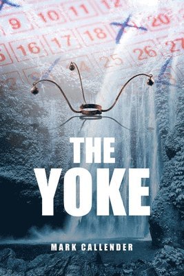 bokomslag The Yoke