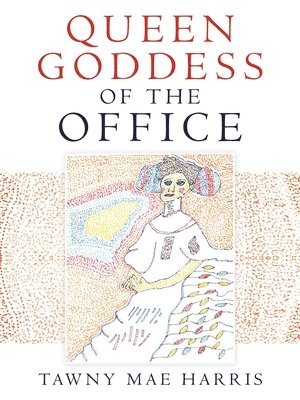 Queen Goddess of the Office 1