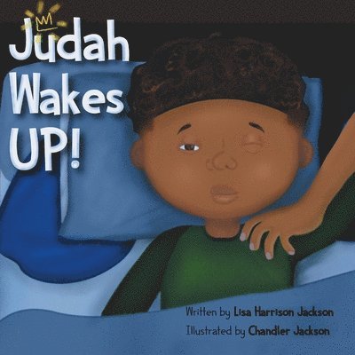 Judah Wakes Up! 1