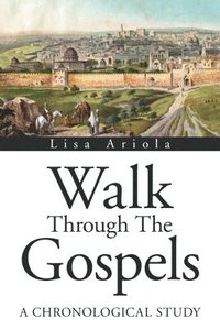 bokomslag Walk Through the Gospels