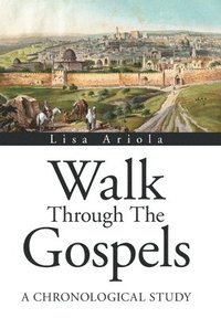 bokomslag Walk Through the Gospels