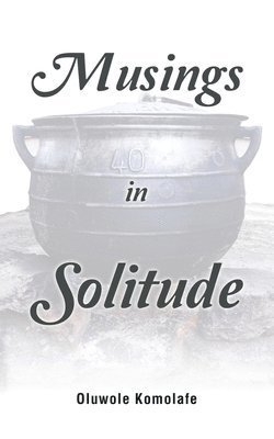 Musings in Solitude 1