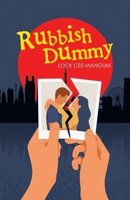 Rubbish Dummy 1